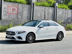 مرسيدس بنز A-Class